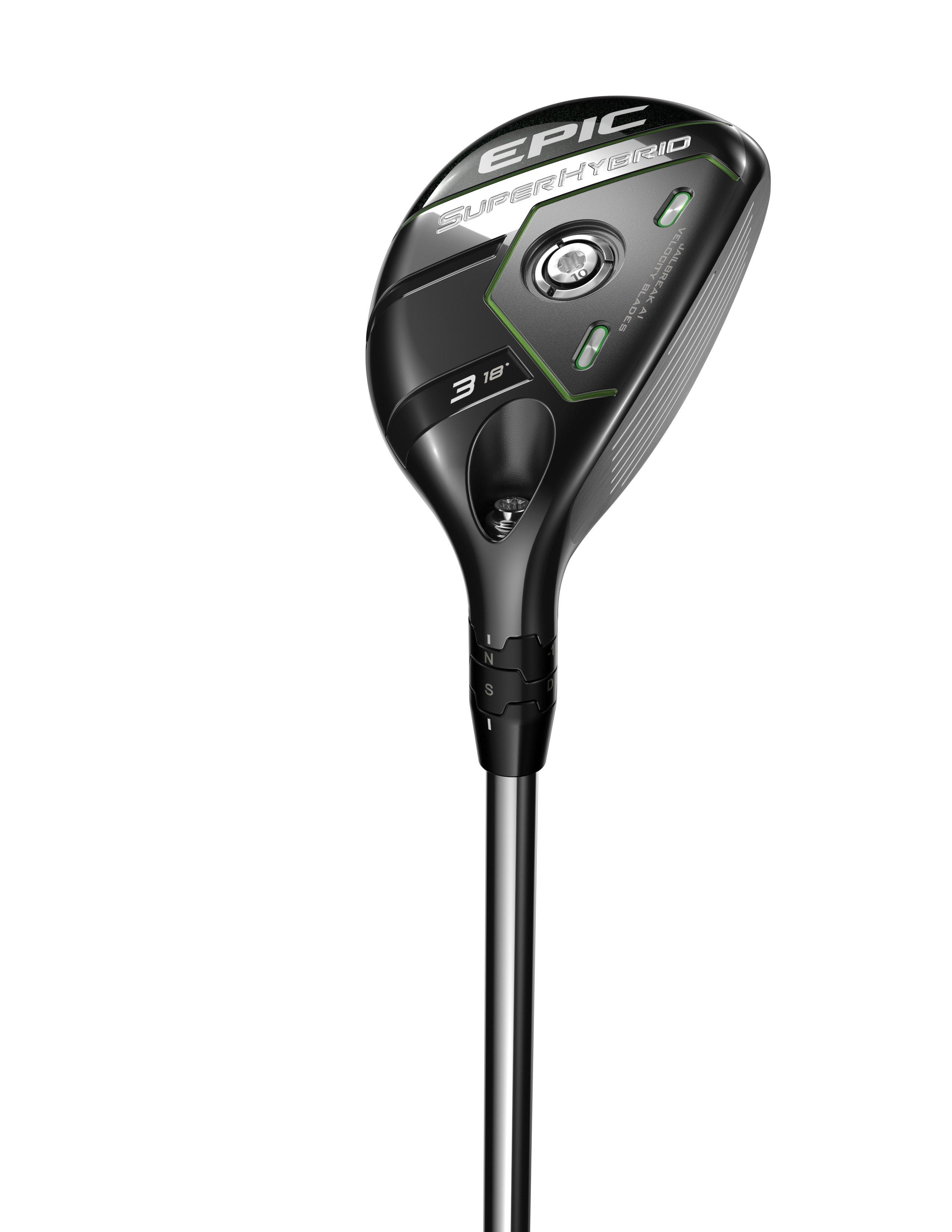 EPIC Super Hybrid | CALLAWAY | Hybrids | Men's | Golf Town